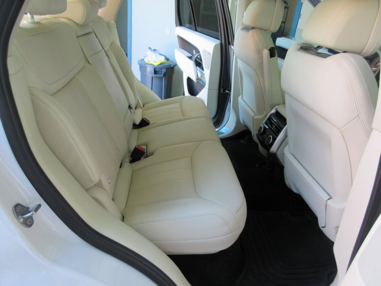 Used 2023 Land Rover Range Rover SE AWD/4WD image 34