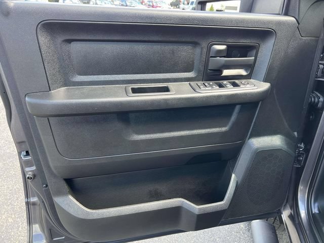 New 2026 RAM 2500 Tradesman AWD/4WD image 11