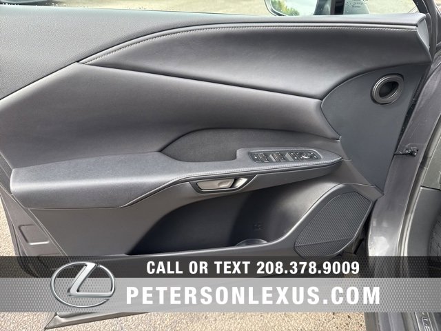Used 2024 Lexus RX 350 image 21