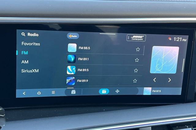 New 2026 Hyundai Palisade Calligraphy image 19