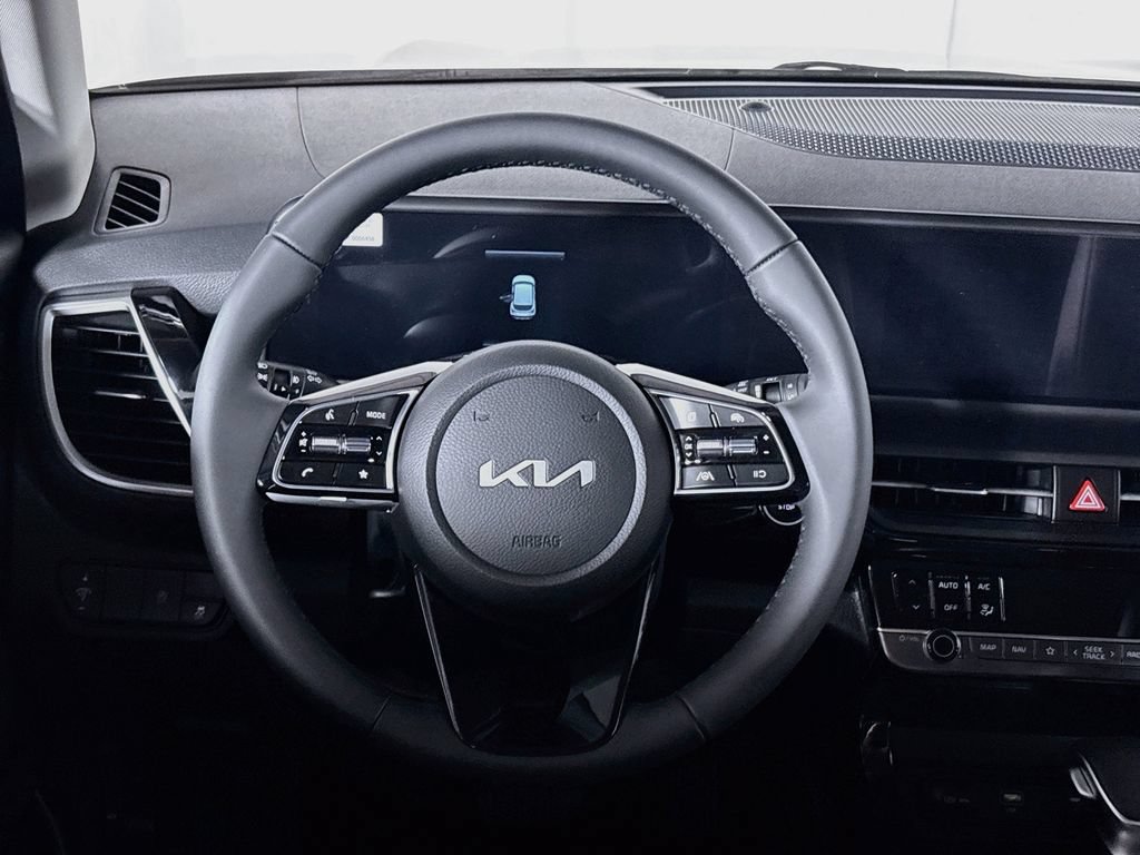Certified 2026 Kia Seltos S AWD/4WD image 14