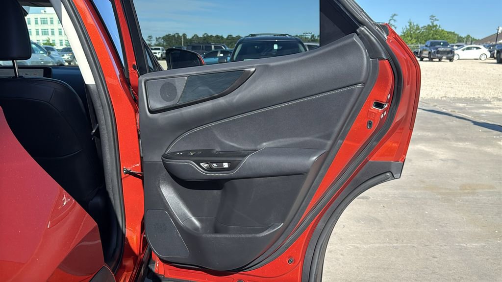 Used 2022 Lexus NX 350 AWD w/ Accessory Package 2 image 30