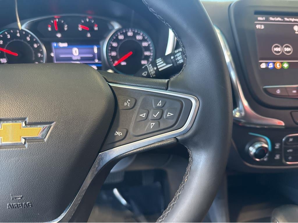 Used 2023 Chevrolet Equinox LT AWD/4WD image 23
