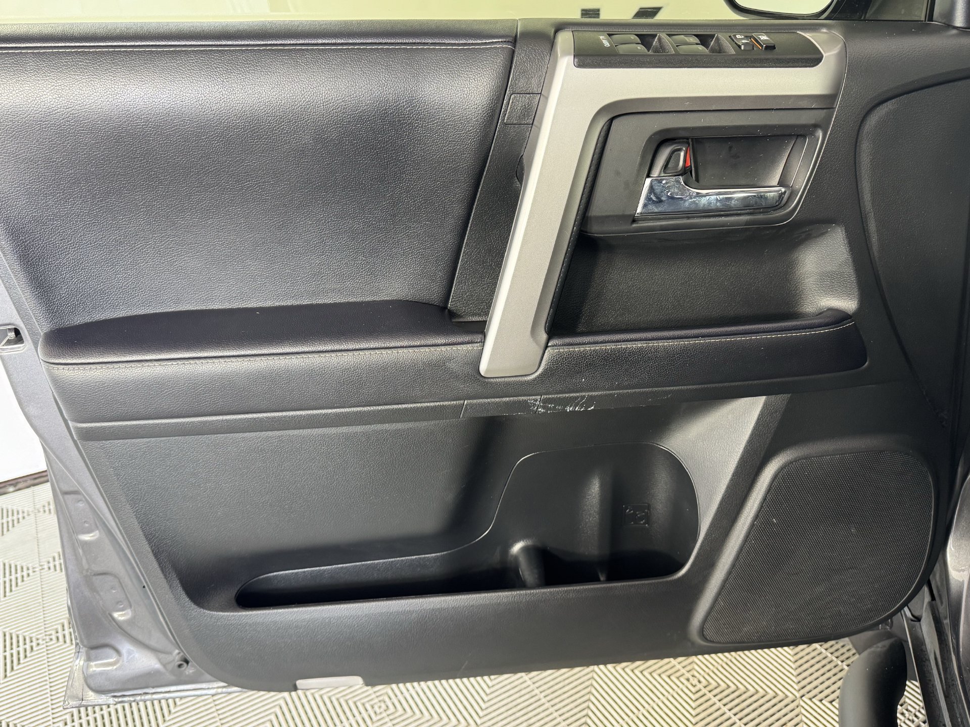Certified 2023 Toyota 4Runner SR5 Premium w/ Moonroof Package RWD image 13