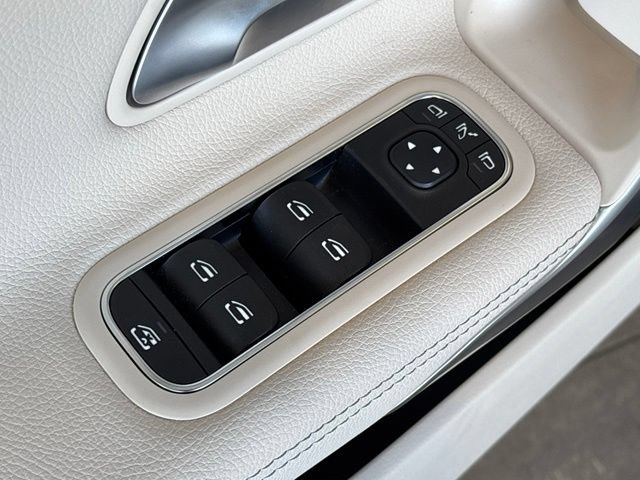 Certified 2026 Mercedes-Benz CLA 250 4MATIC image 21