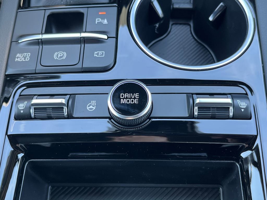 New 2026 Kia K5 GT-Line AWD/4WD image 32