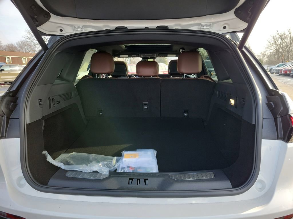 New 2026 Lincoln Nautilus Reserve image 10