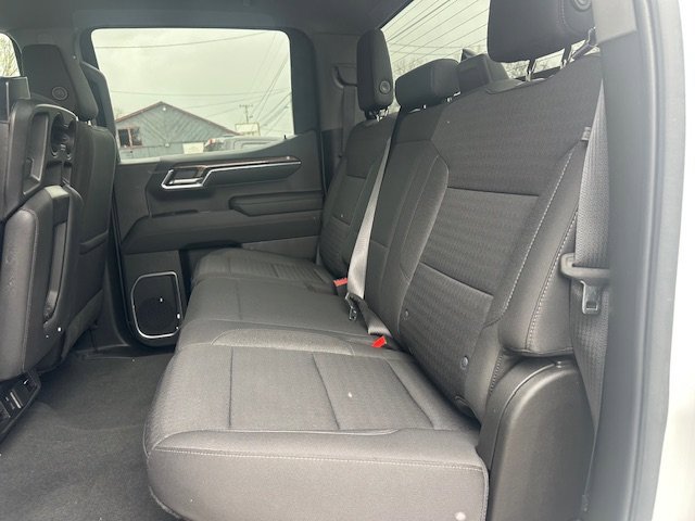 Used 2022 Chevrolet Silverado 1500 LT image 15