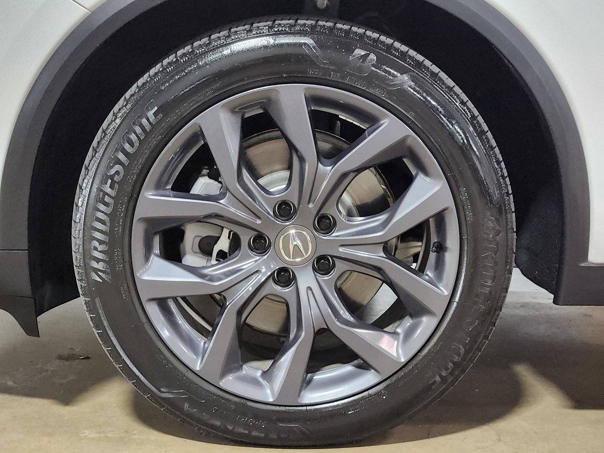 Used 2023 Acura MDX A-Spec AWD/4WD image 29