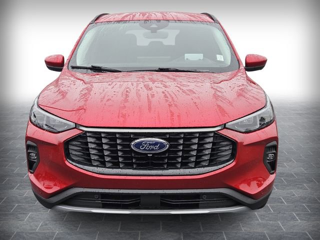 Used 2024 Ford Escape SE w/ PHEV Premium Package image 2