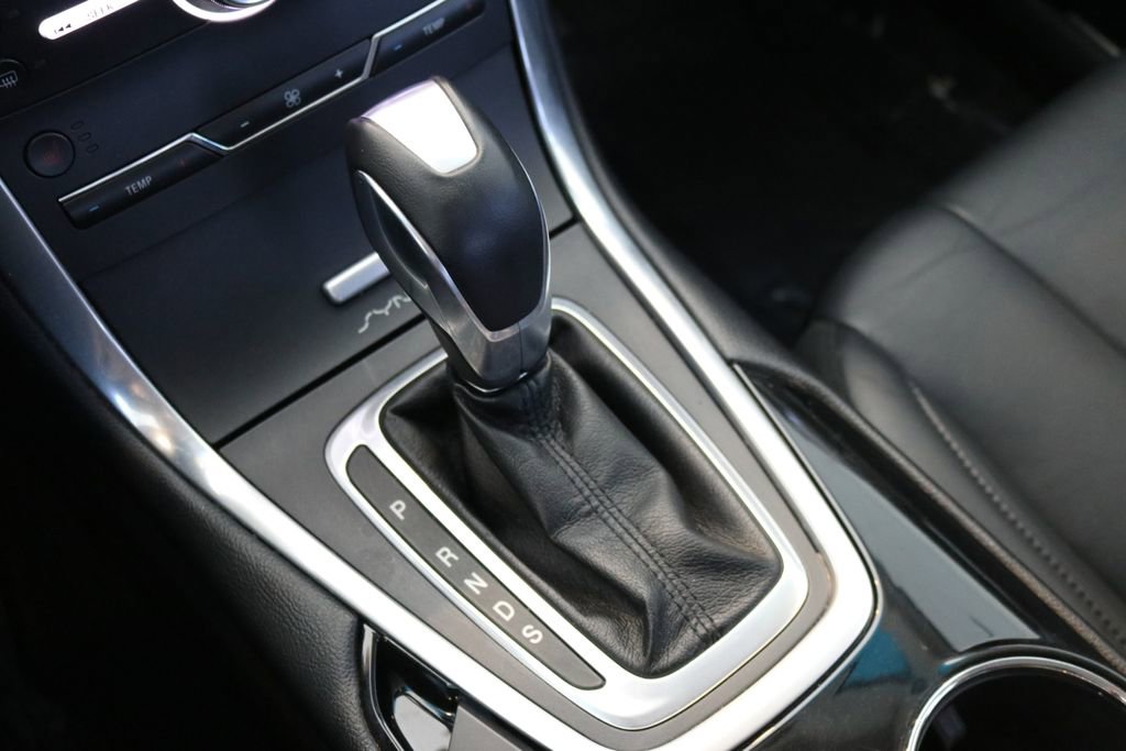 Used 2017 Ford Edge Titanium image 52