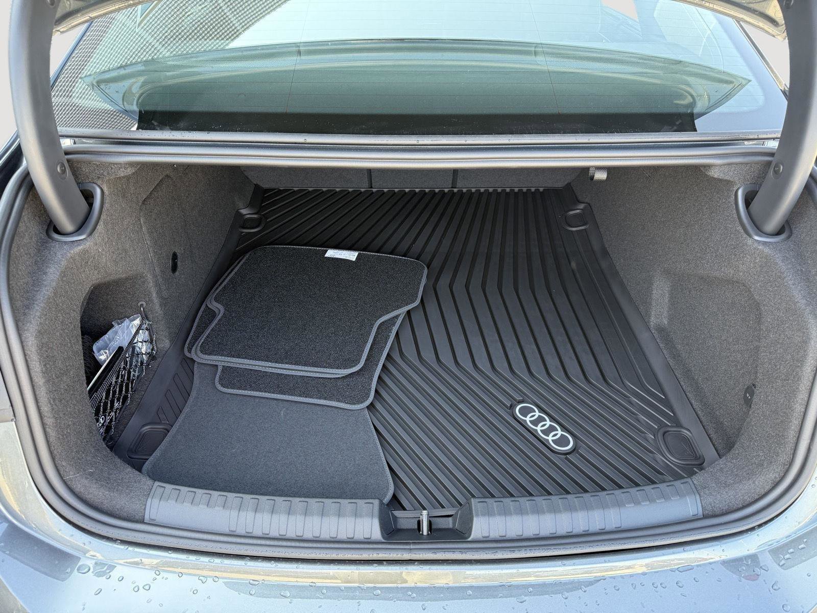 New 2026 Audi A6 Premium Plus AWD/4WD image 21