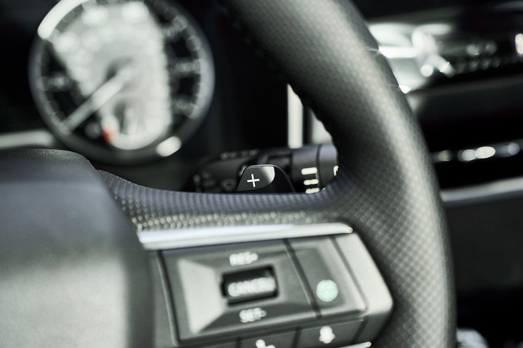 New 2026 Mitsubishi Outlander Ralliart image 37