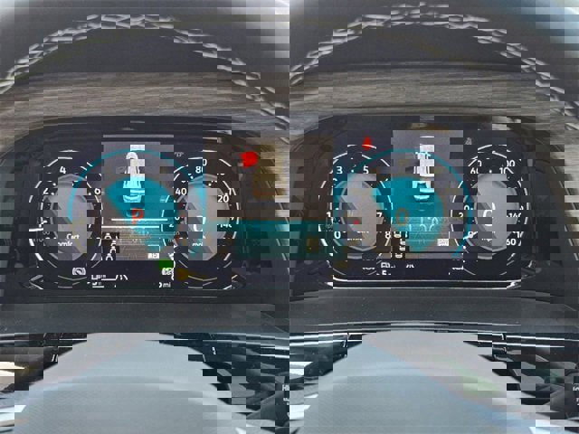 New 2025 Volkswagen Atlas SEL image 15