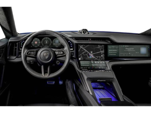 New 2026 Porsche Cayenne S AWD/4WD image 3