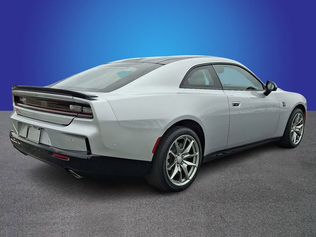 New 2026 Dodge Charger Scat Pack w/ Wheel & Tire Package image 3