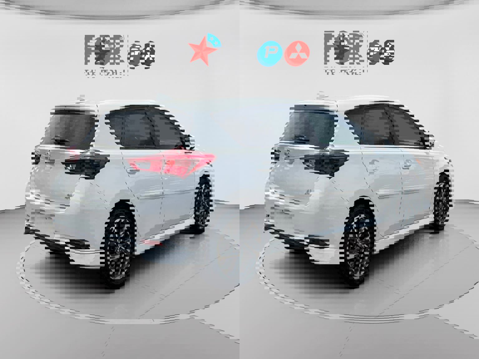 Used 2018 Toyota Corolla iM w/ Carpet Mat Package (TMS) image 5