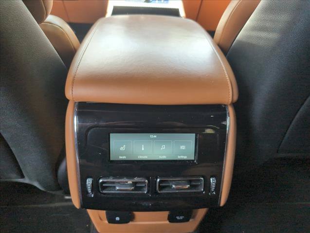 Used 2020 Lincoln Aviator Black Label w/ Dynamic Handling Package AWD/4WD image 24