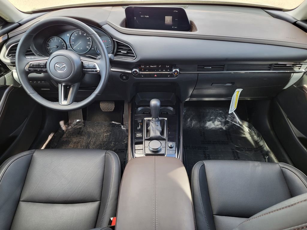 Used 2025 MAZDA CX-30 AWD 2.5 S w/ Premium Package image 28