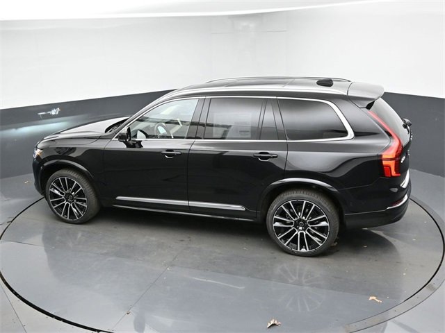 New 2026 Volvo XC90 B6 Plus w/ Protection Package Premier image 48