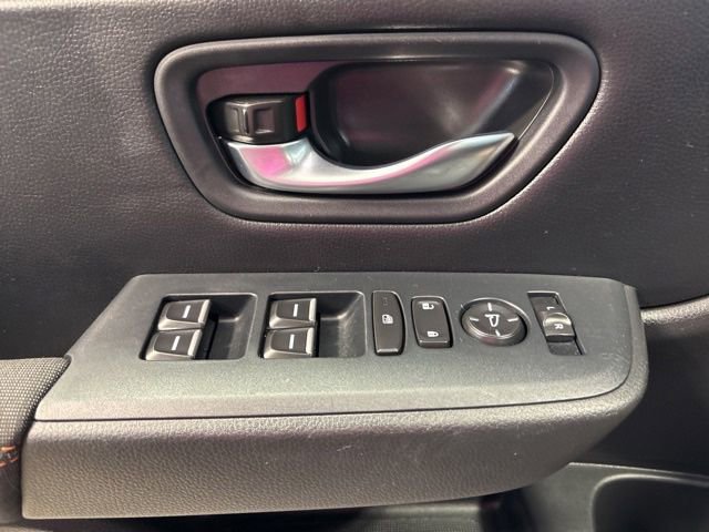 Certified 2025 Honda Pilot Sport image 21