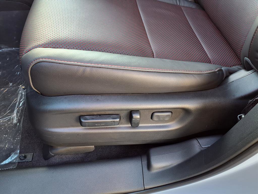 New 2026 Honda Ridgeline Black Edition image 16