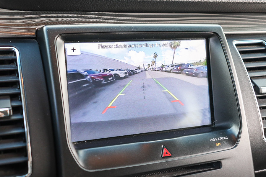 Used 2019 Ford Flex SEL w/ Equipment Group 202A FWD image 23
