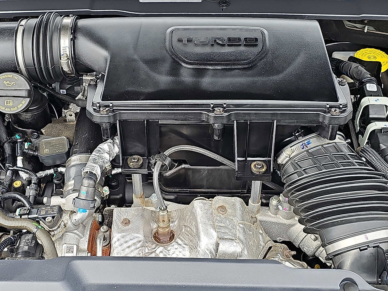 Used 2023 Jeep Compass Limited w/ Sun and Sound Group image 27