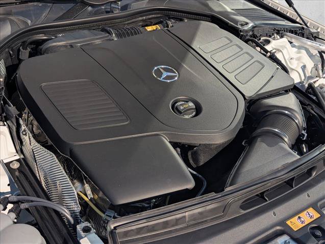 Used 2026 Mercedes-Benz C 300 Sedan image 15