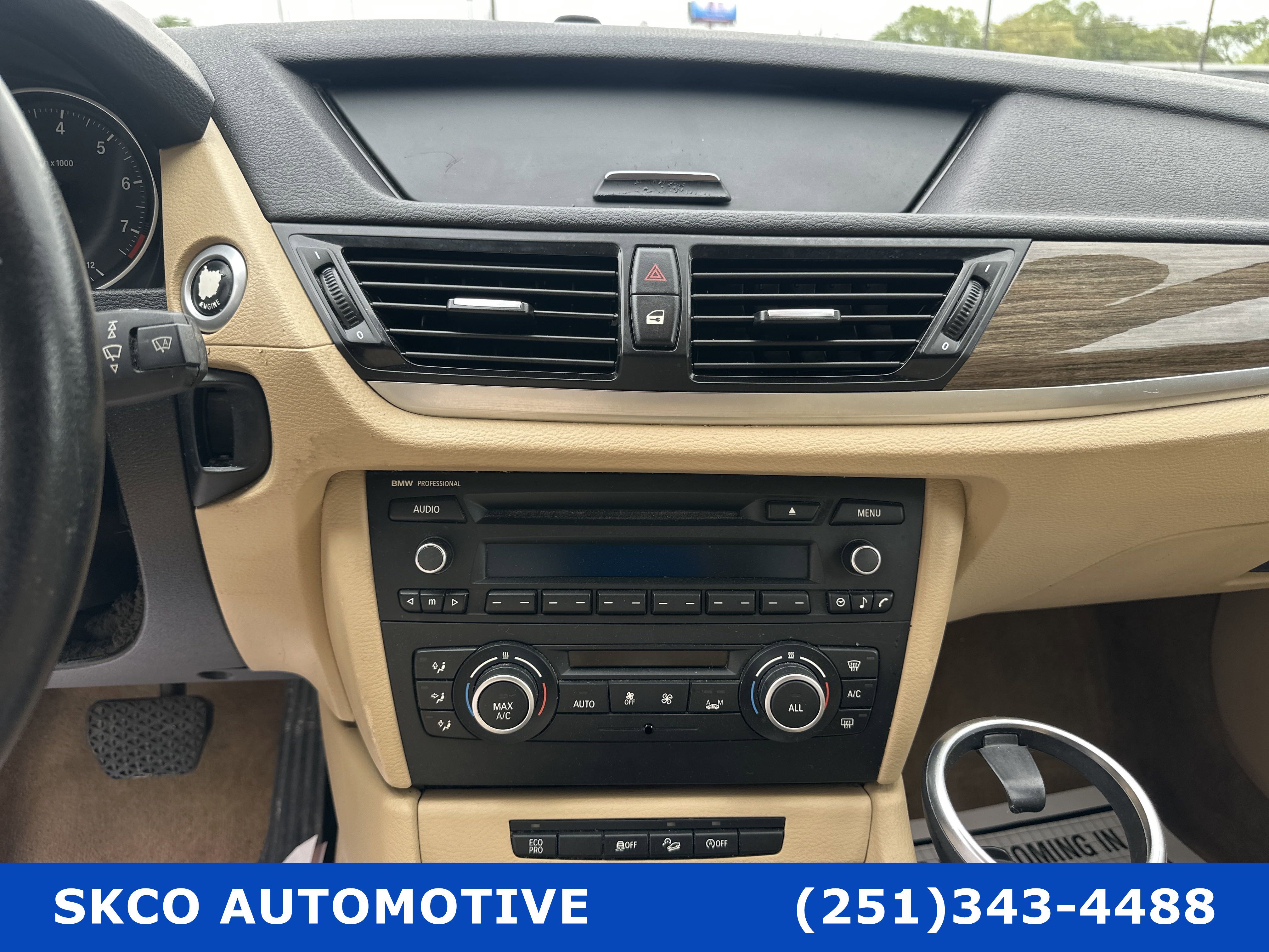 Used 2015 BMW X1 xDrive28i w/ Premium Package image 16