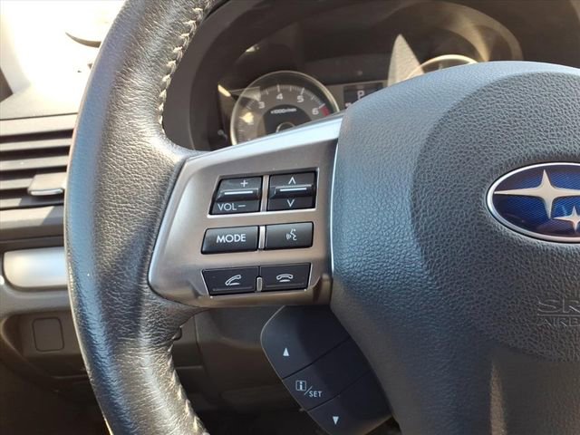 Used 2014 Subaru Forester 2.5i Limited image 20