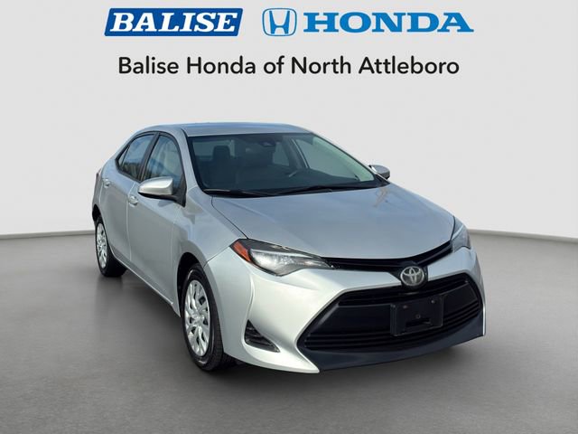 Used 2017 Toyota Corolla LE image 7