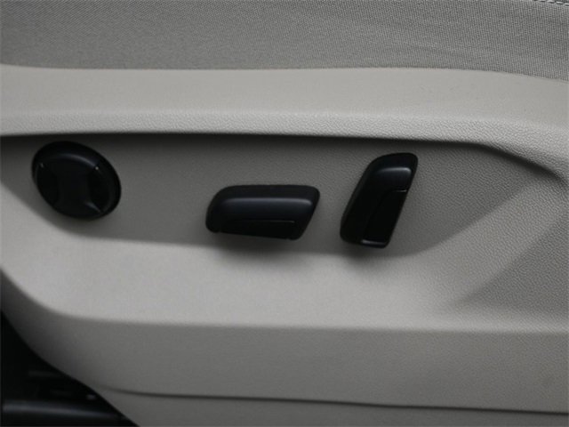 New 2026 Volkswagen Atlas SE image 20