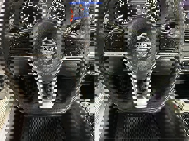 Used 2022 Nissan Altima 2.5 SV image 11