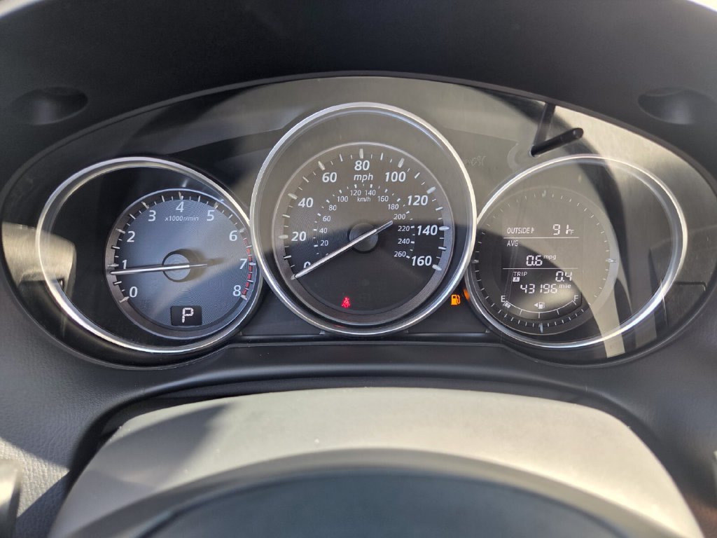 Used 2014 MAZDA CX-5 Touring AWD/4WD image 22