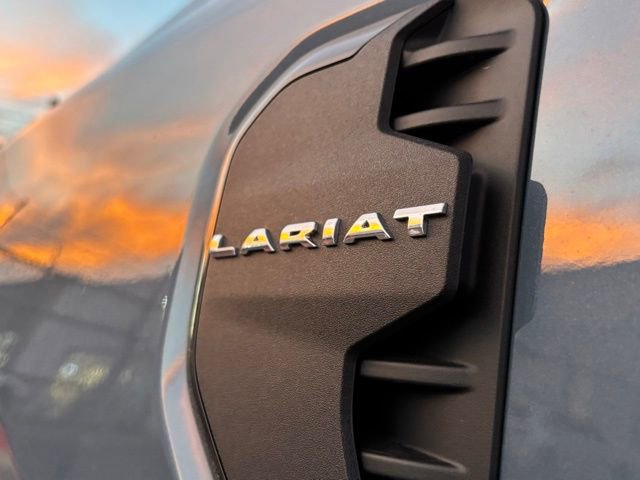 New 2025 Ford Ranger Lariat w/ Convenience Package image 18