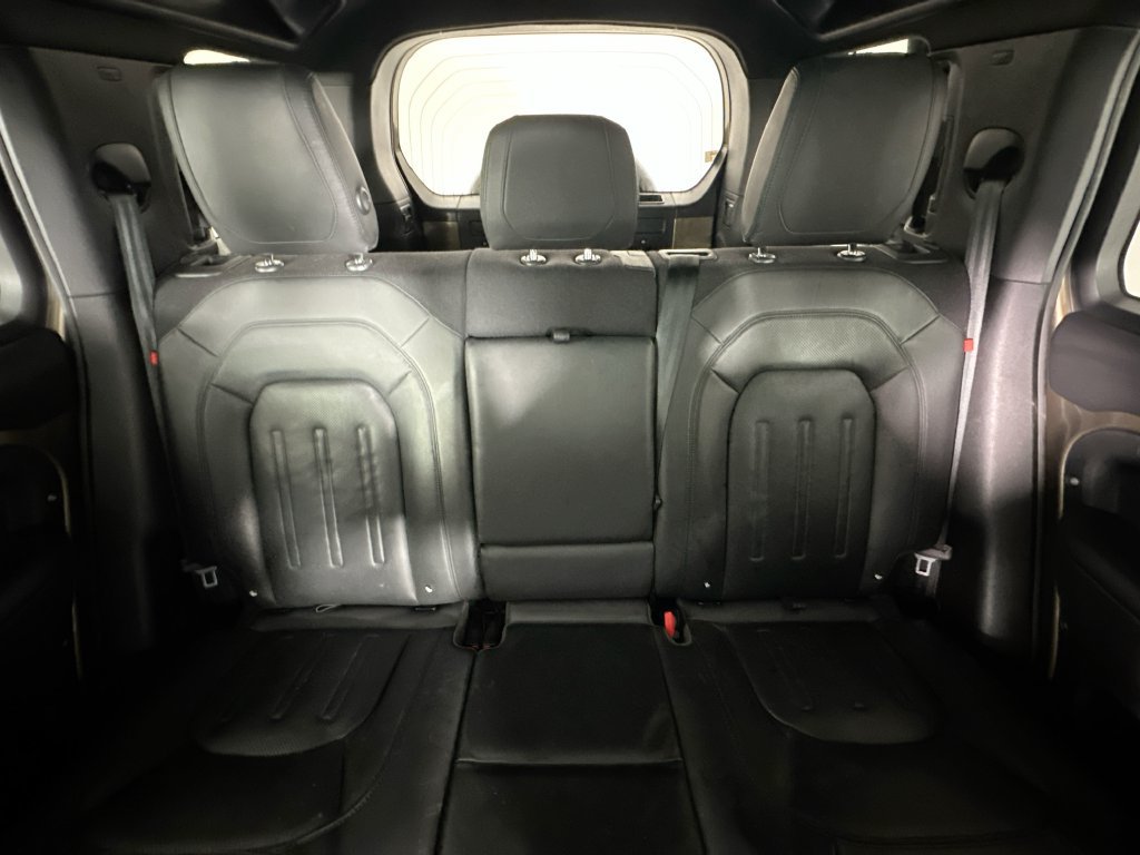 Used 2021 Land Rover Defender 110 X AWD/4WD image 13