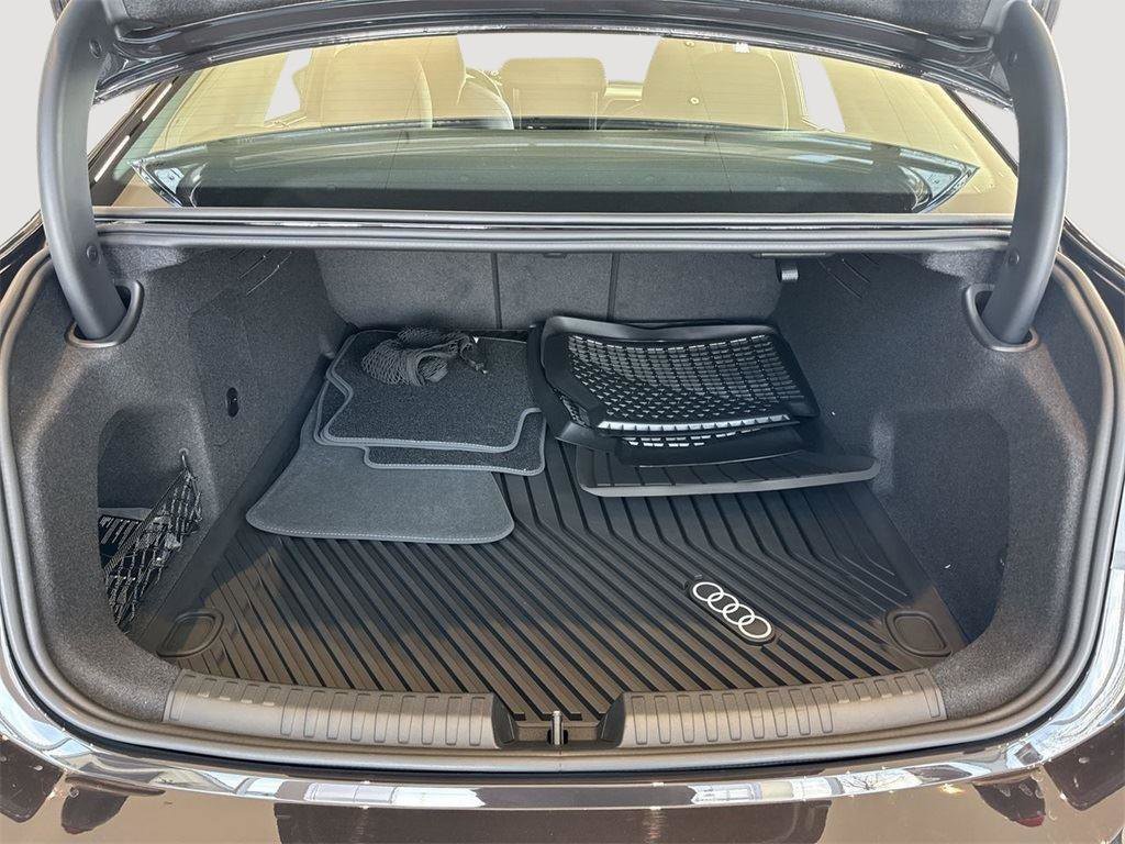New 2026 Audi A6 Premium Plus AWD/4WD image 26