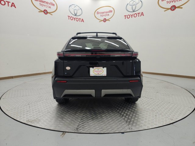 New 2026 Toyota C-HR AWD/4WD image 7