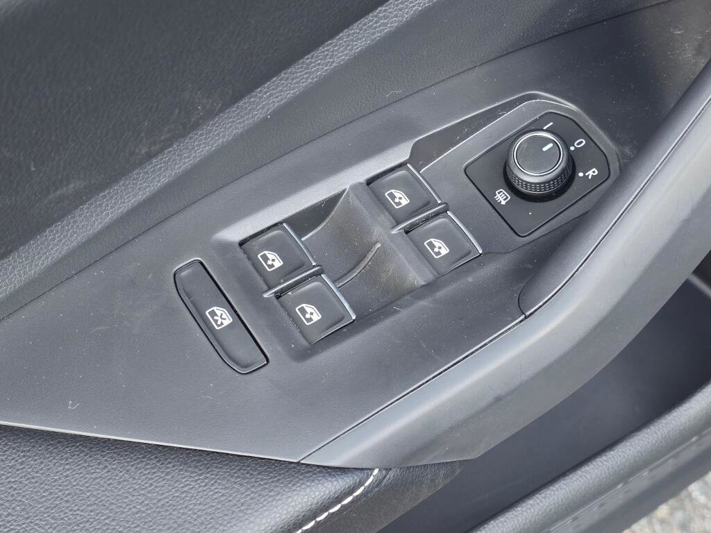New 2026 Volkswagen Jetta Sport FWD image 34