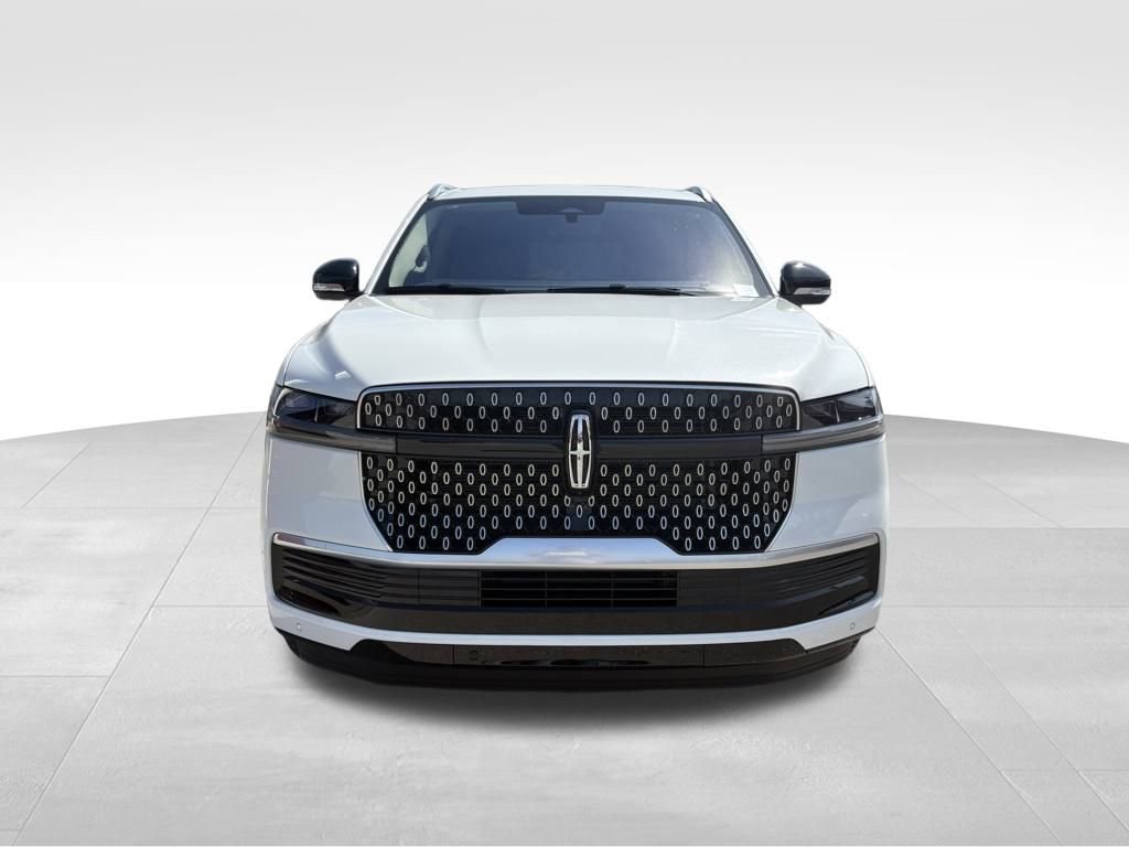 New 2025 Lincoln Navigator Reserve image 5
