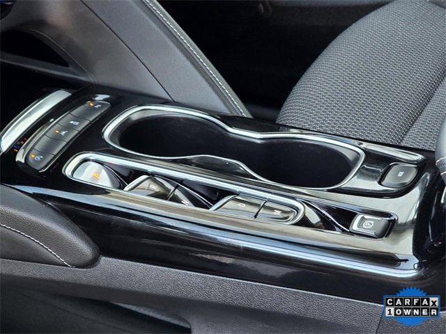 Used 2023 Buick Envision Preferred image 19