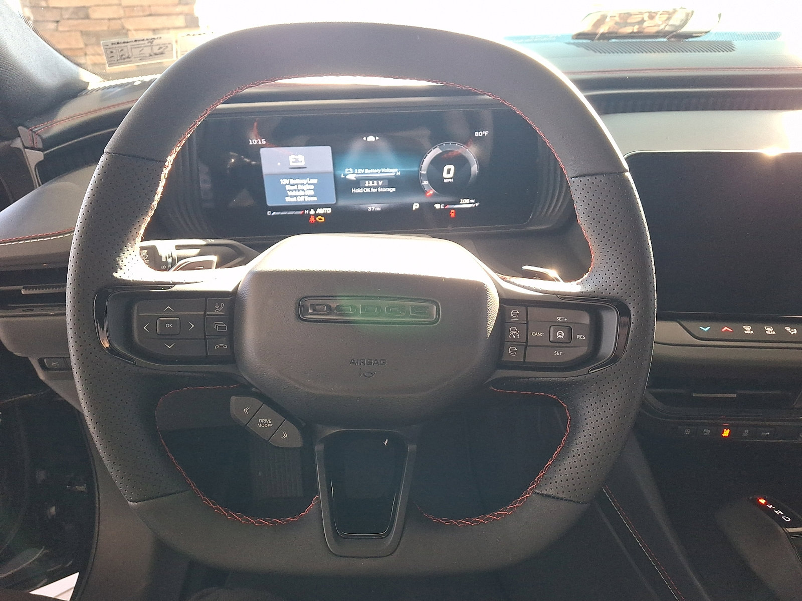 New 2026 Dodge Charger Scat Pack image 12