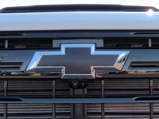 New 2026 Chevrolet Silverado 2500 LT w/ Trail Boss Package image 29