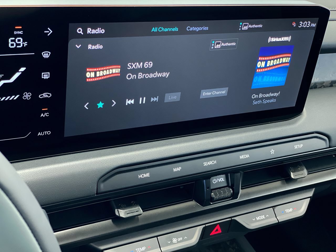 New 2027 Kia Telluride SX Prestige X-Pro AWD/4WD image 27