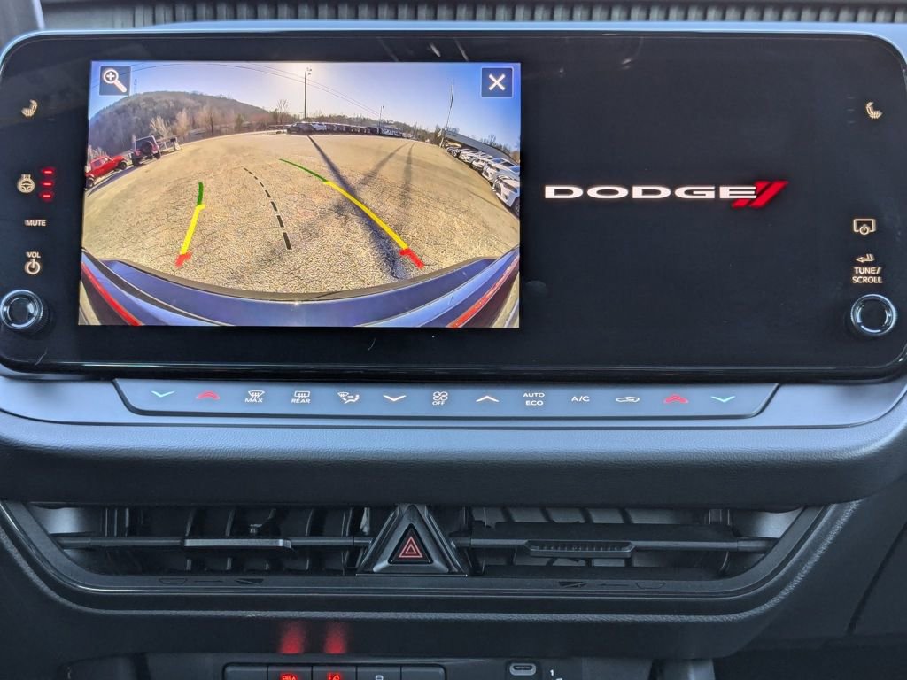 New 2025 Dodge Charger R/T w/ Quick Order Package 25M R/T image 10