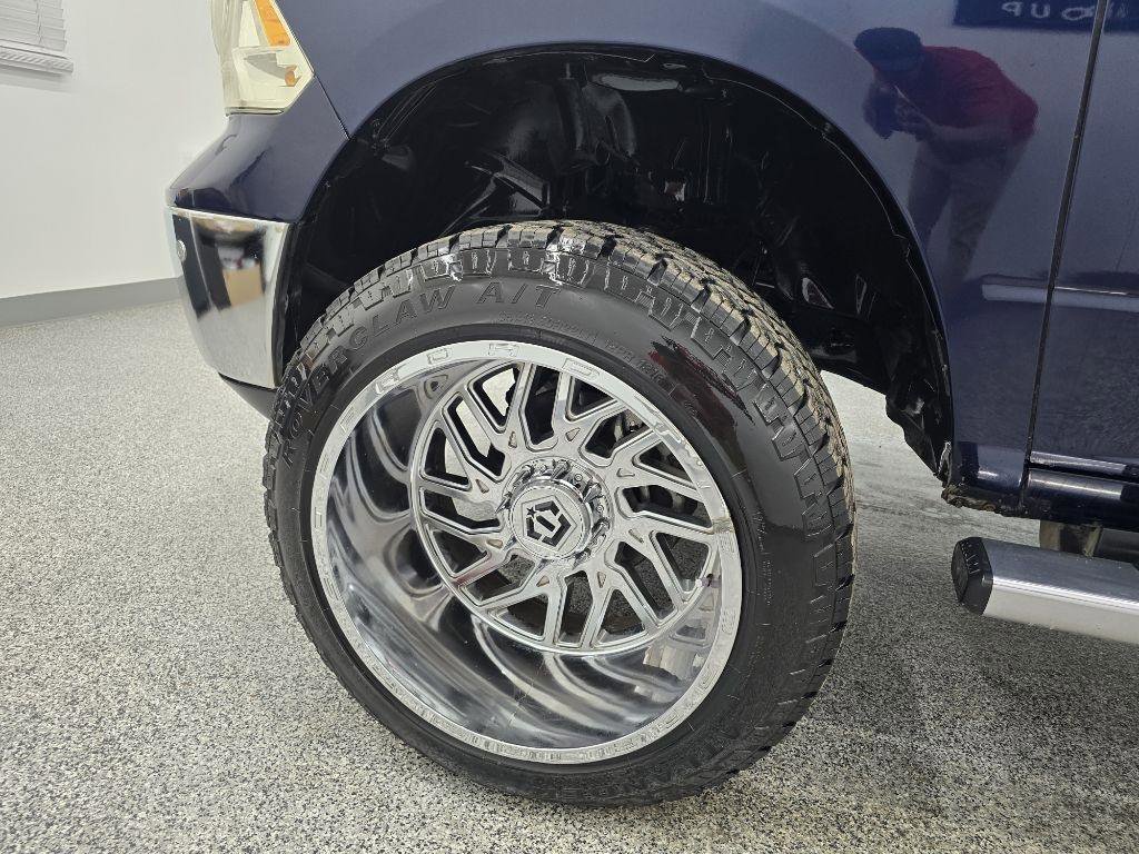 Used 2017 RAM 1500 Lone Star RWD image 27