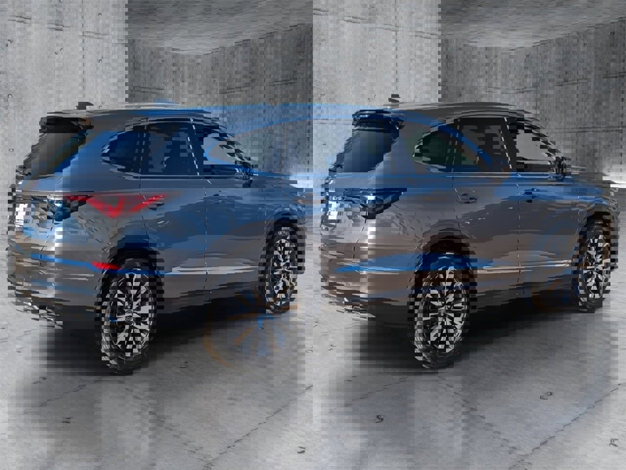 New 2026 Acura MDX FWD w/ Technology Package image 7