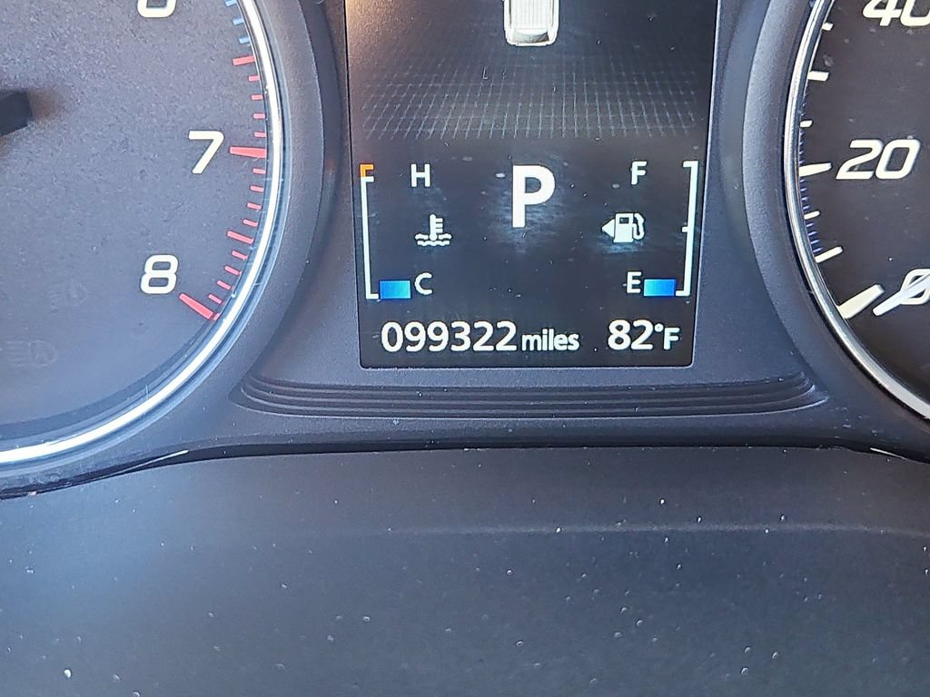 Used 2017 Mitsubishi Outlander SEL AWD/4WD image 13