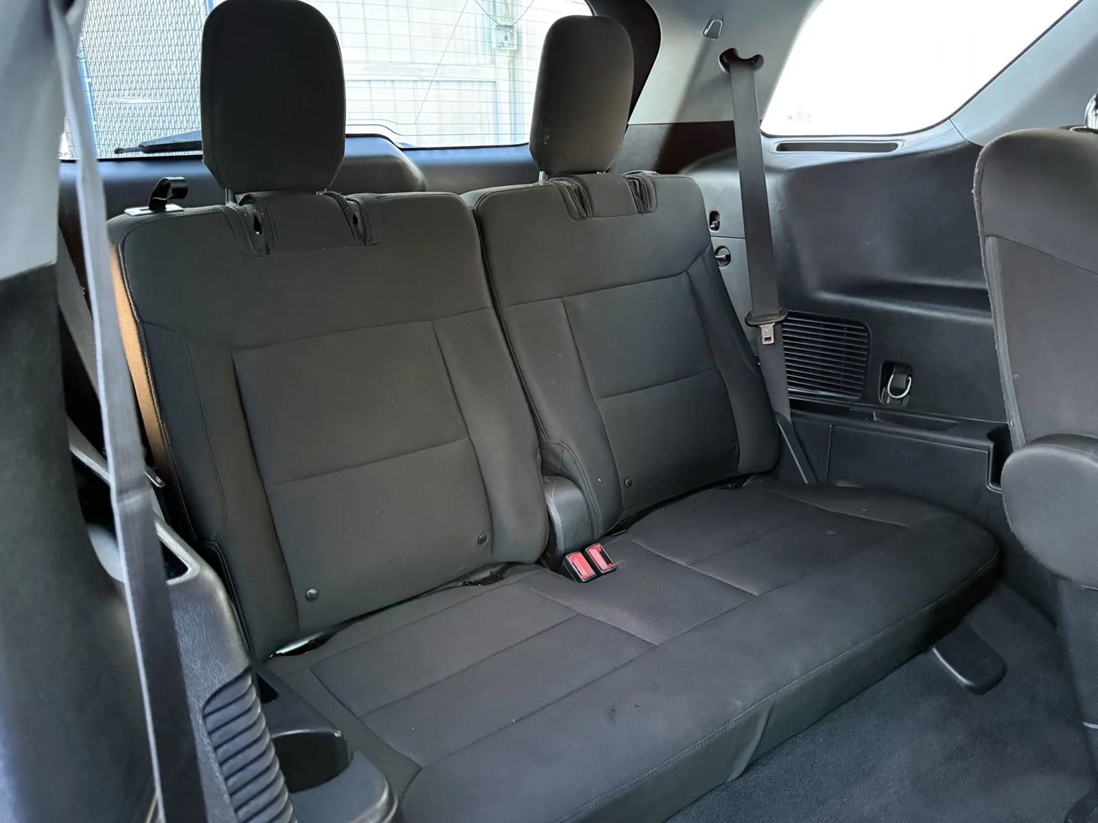 Used 2022 Ford Explorer XLT RWD image 17